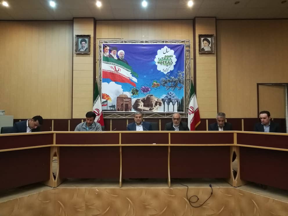 مدیریت بحران